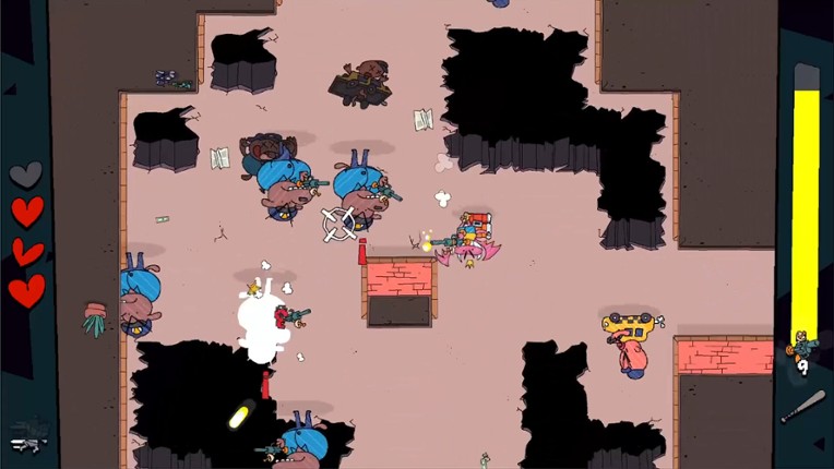 Die or Die screenshot