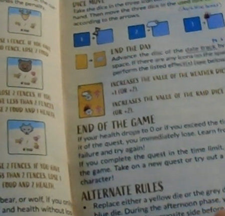 Dieson Crusoe screenshot