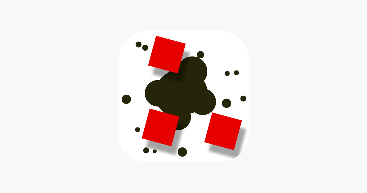 Games like Dots vs Squares - Find the Way