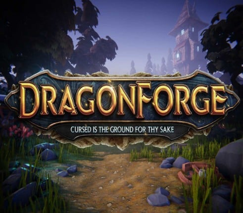 Dragon Forge Image