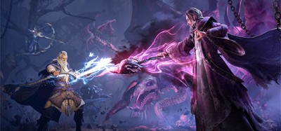 Dragonheir: Silent Gods Image