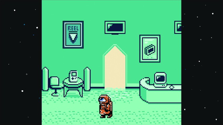 Dream Shark - Pt. 1 screenshot