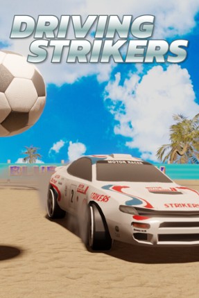 Driving Strikers Image