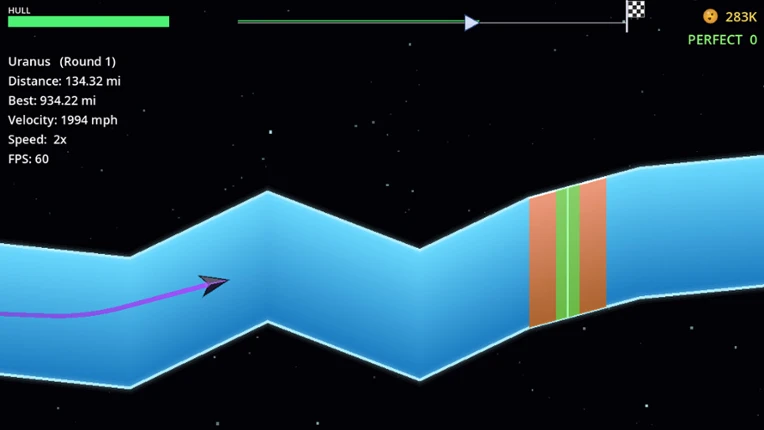 Dubstep: Solar System Image