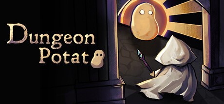 Games like Dungeon Potato