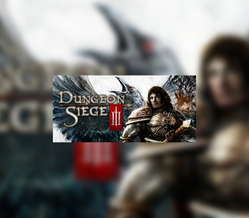 Dungeon Siege III Image