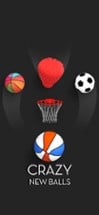 Dunk Stroke - 3D Pocket Basket Image