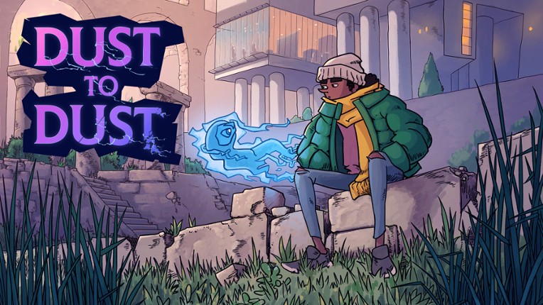 Dust to Dust screenshot