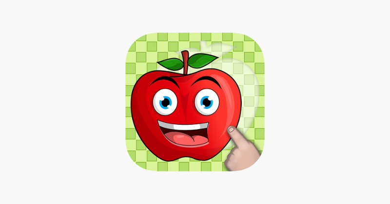Easy jigsaw puzzle games for toddlers and babies Image
