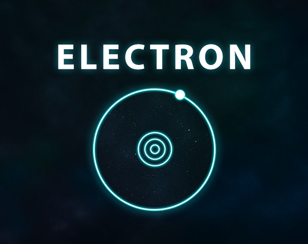 Games like Electron