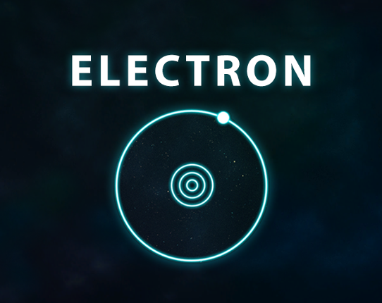 Electron Game Cover