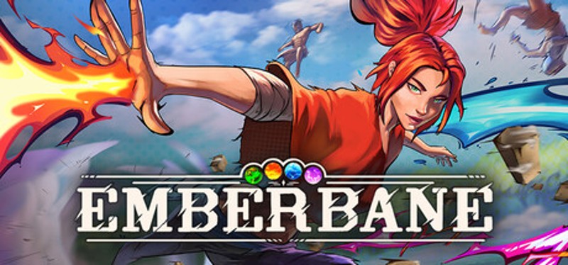 Emberbane Image