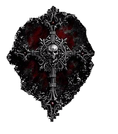 Enkhirydion: Testament of Shadows Image