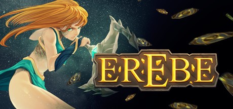 Games like Erebe