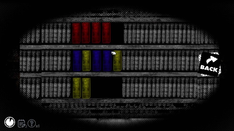 EscapeFromIrene screenshot