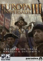 Europa Universalis III Image