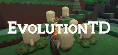 Games like Evolution TD