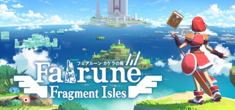 Fairune: Fragment Isles Image