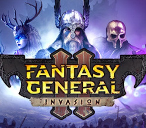 Fantasy General II Image