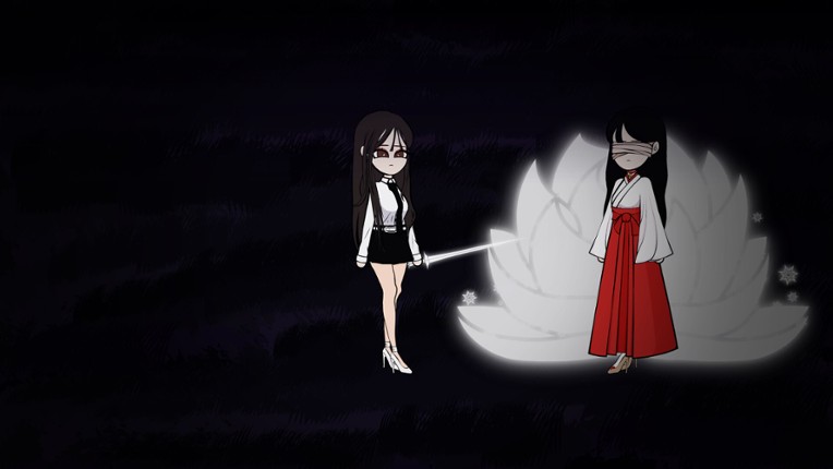 Farewell To Sunshower screenshot