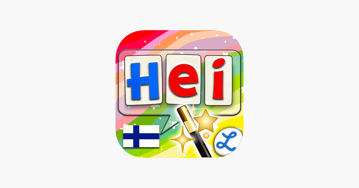 Games like Finnish Word Wizard