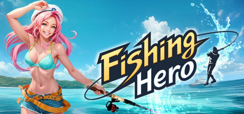 Fishing Hero Image