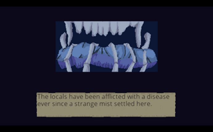 Five Loops in Hell Image