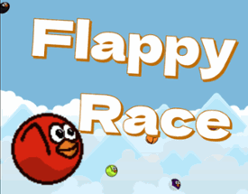 Flappy Race Image