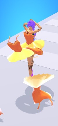 Flip and Dress screenshot