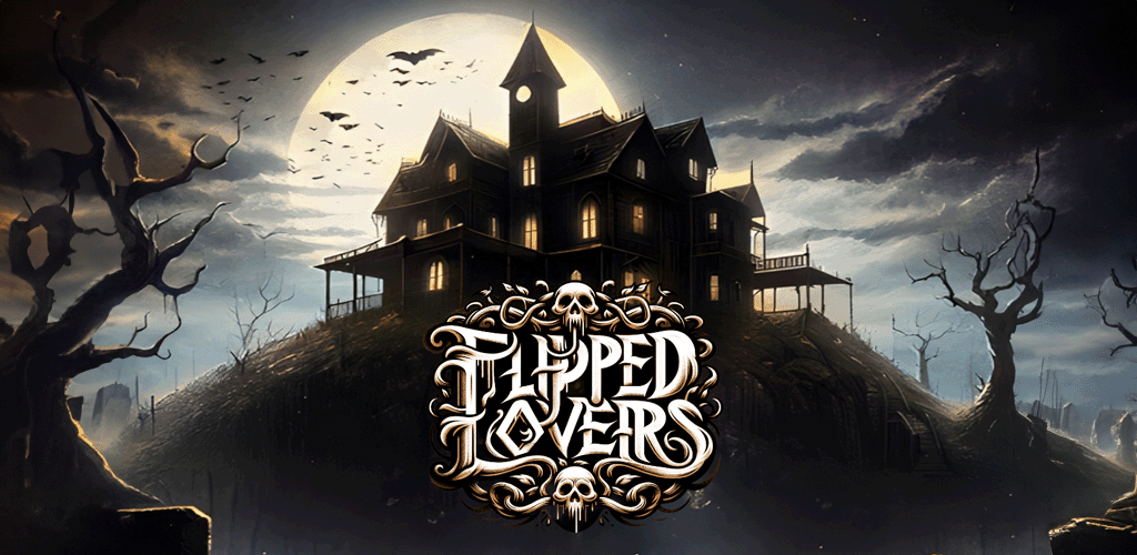 Games like Flipped Lovers