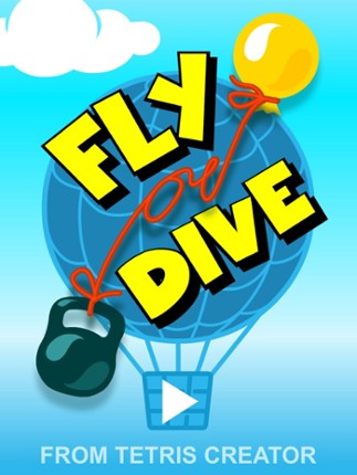 Fly or Dive screenshot