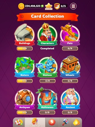 Fortune GO - 300K Coins BONUS screenshot