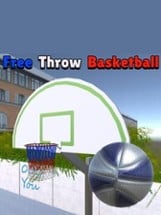 Free Throw Basketball Image