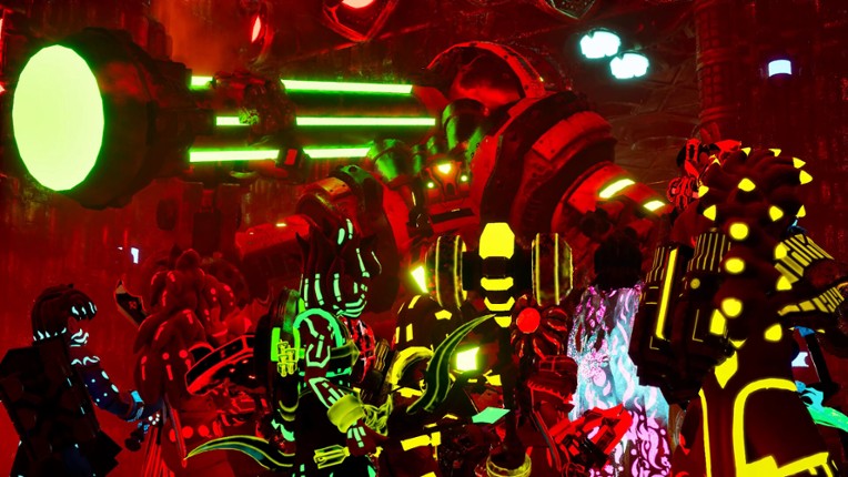 LION The Last Homeland screenshot