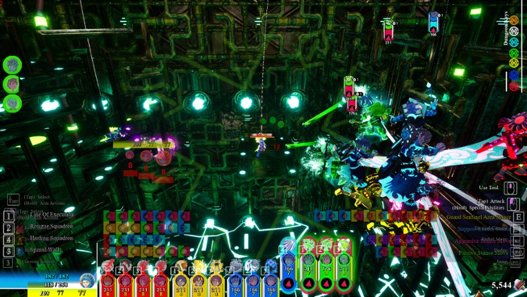 LION The Last Homeland screenshot