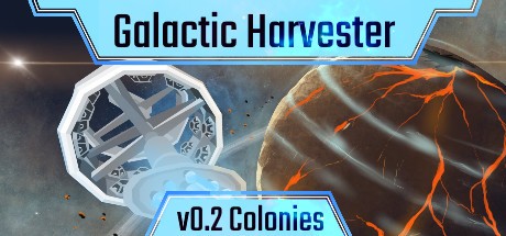 Games like Galactic Harvester