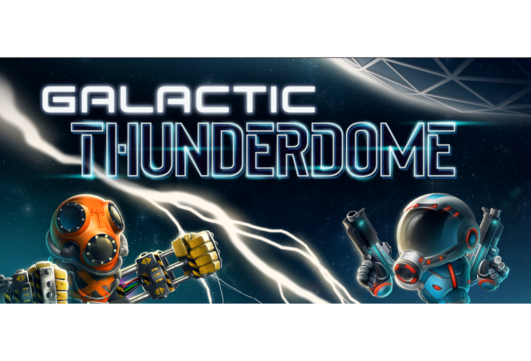 Games like Galactic Thunderdome