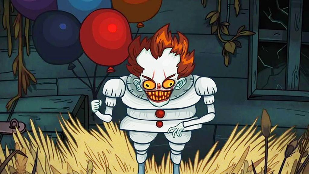 Games like Trollface Quest: Horror 2