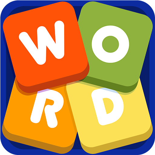 Games like Word Puzzle Master