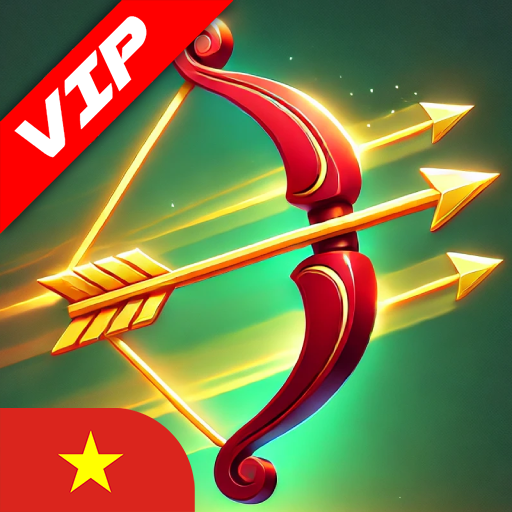 Games like Archer Hunter - Premium