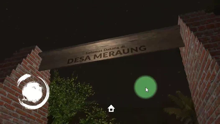 The Mystery of Meraung Village screenshot