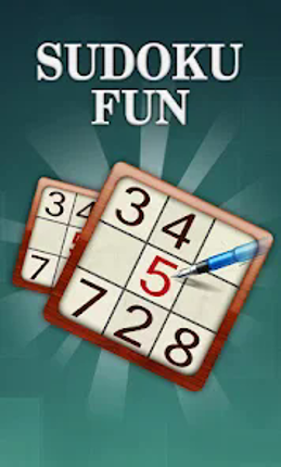 Sudoku Fun Image