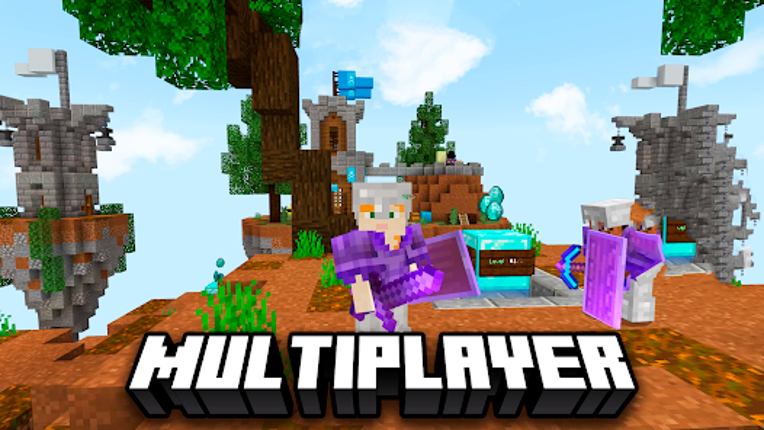 Craftsman 4: Friends Image