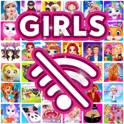 Girl Games Image