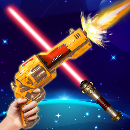 Games like Gun Simulator: Shotgun Sounds