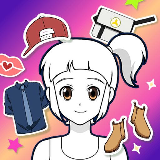 Games like ShinVatar :K-pop style mini-me