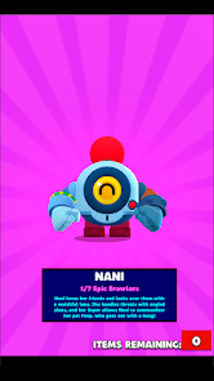 Box Simulator for BS Image