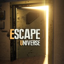 Room Escape Universe: Survival Image