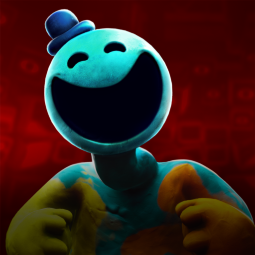 Games like Poppy Playtime Chapter 4