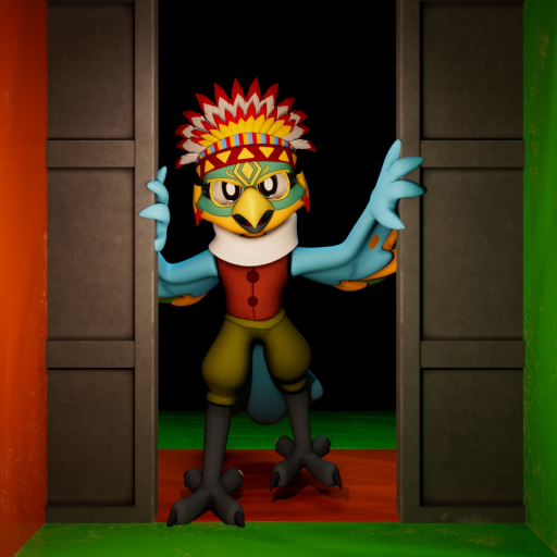 Games like Monster Park Horror Games